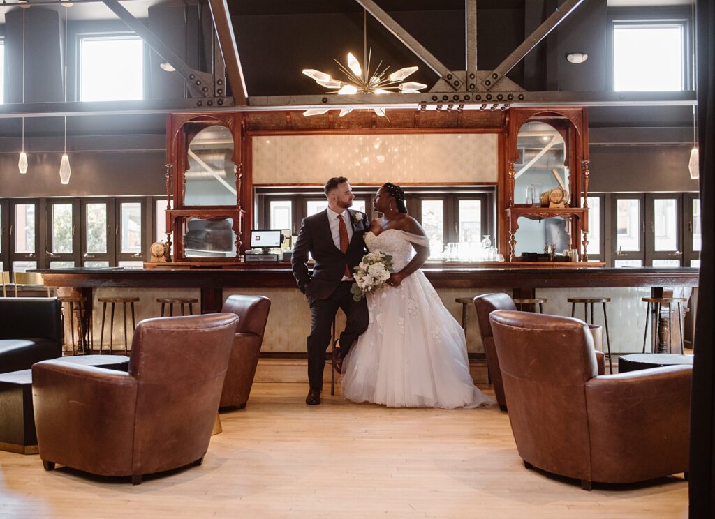 The Rose Wedding Venue