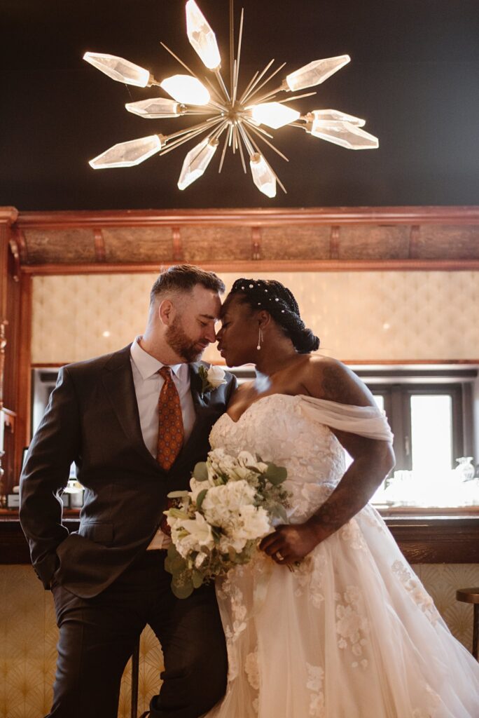 The Rose Wedding Venue