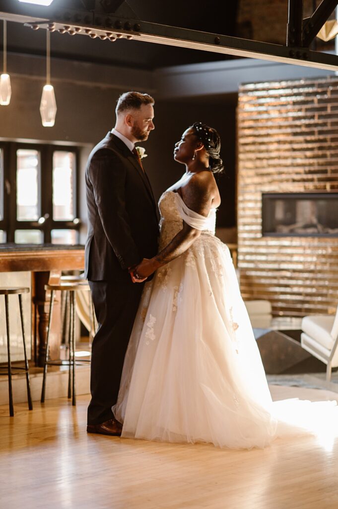 The Rose Wedding Venue