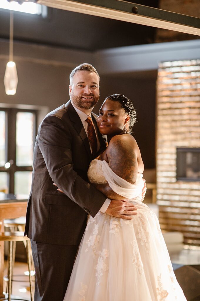 The Rose Wedding Venue