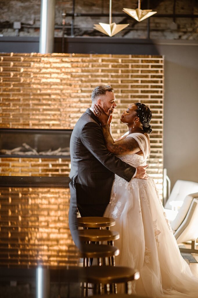 The Rose Wedding Venue