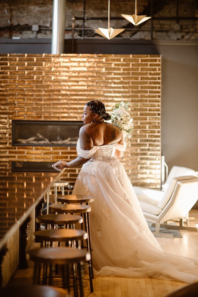 The Rose Wedding Venue