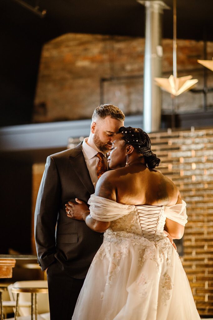 The Rose Wedding Venue