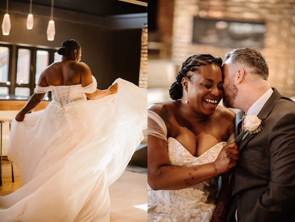 The Rose Wedding Venue