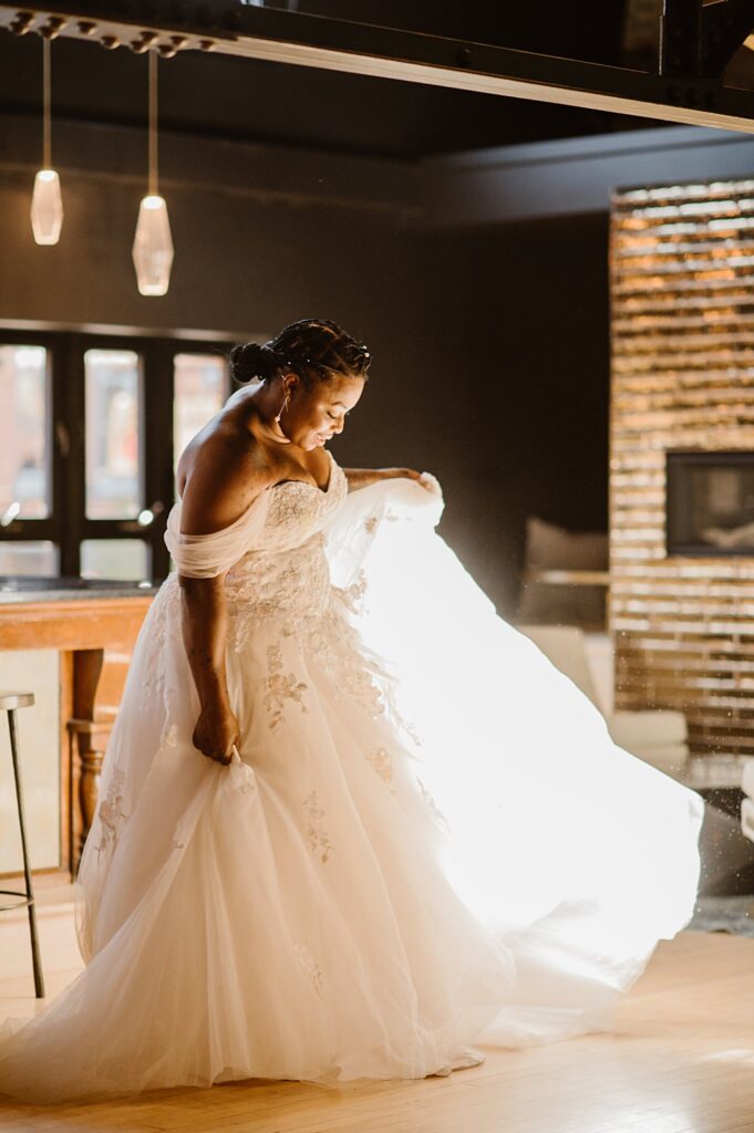 The Rose Wedding Venue