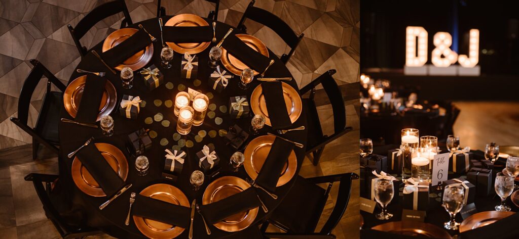 The Rose Wedding Venue