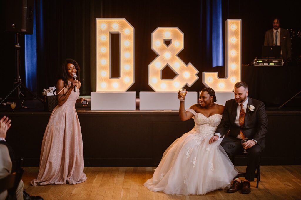 The Rose Wedding Venue