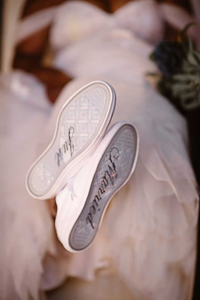 The Rose Wedding Venue