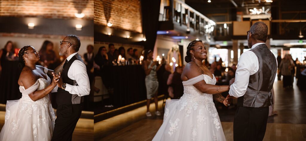 The Rose Wedding Venue