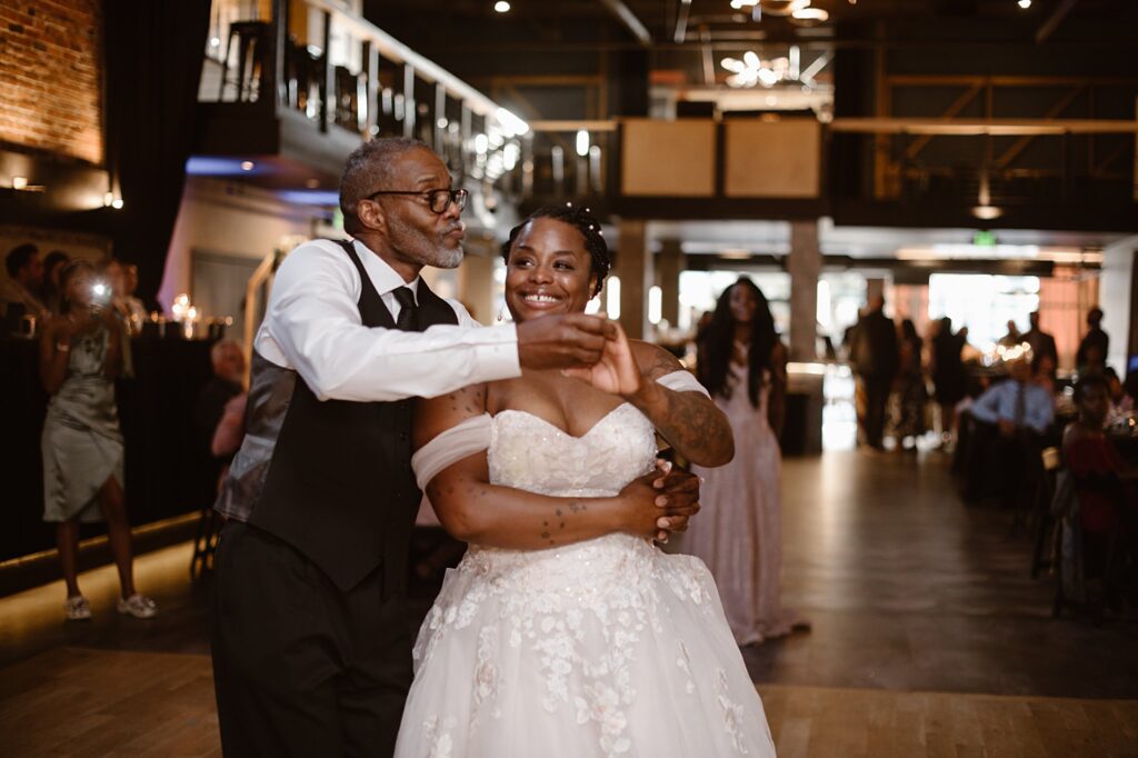 The Rose Wedding Venue