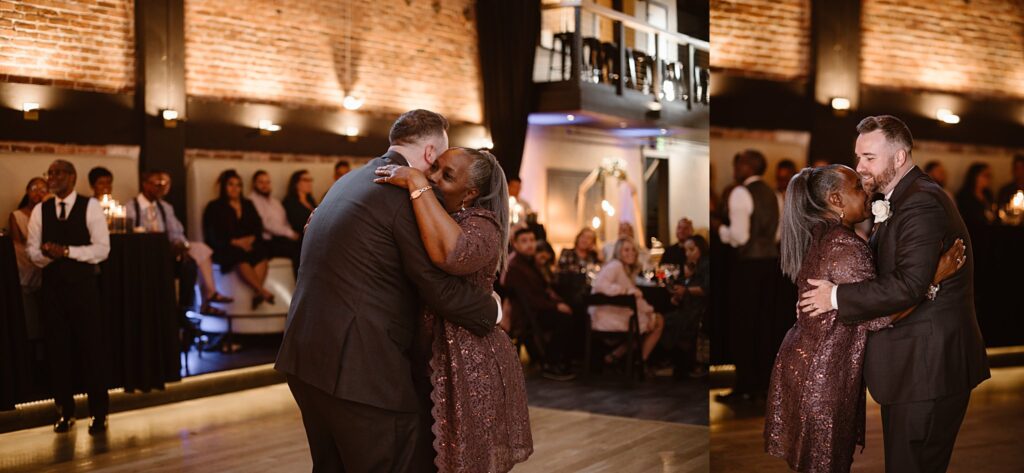 The Rose Wedding Venue