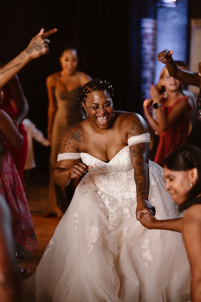 The Rose Wedding Venue