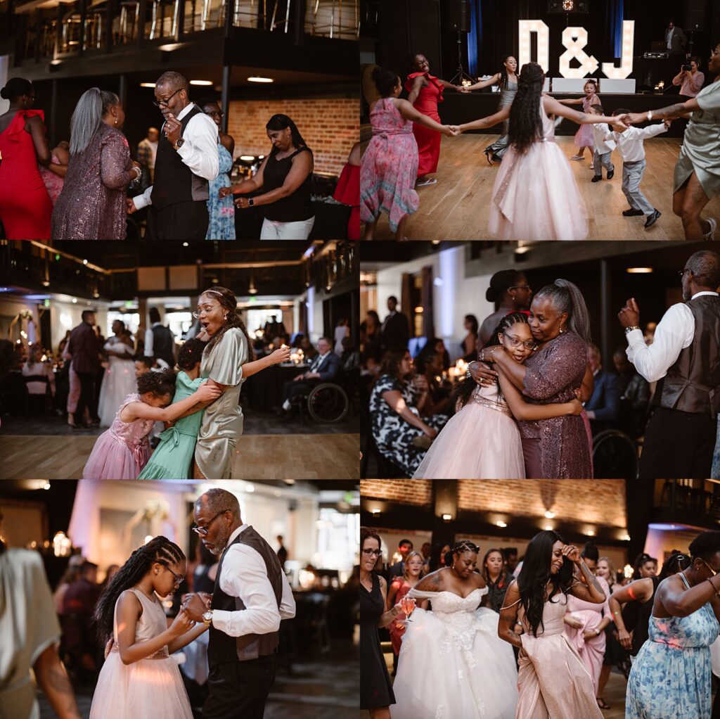 The Rose Wedding Venue