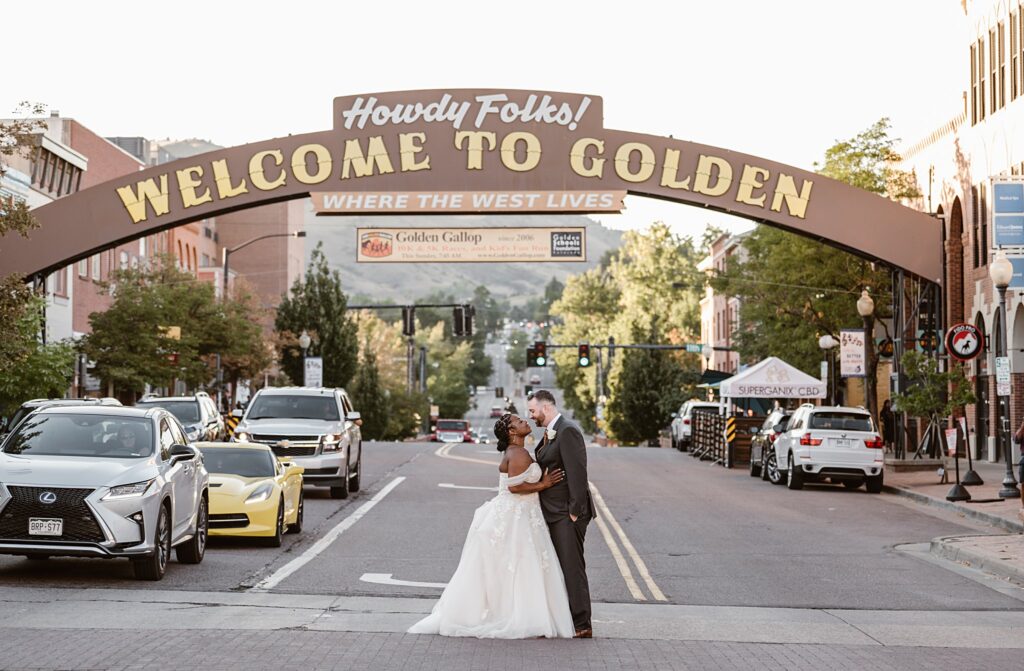 The Rose Wedding Venue