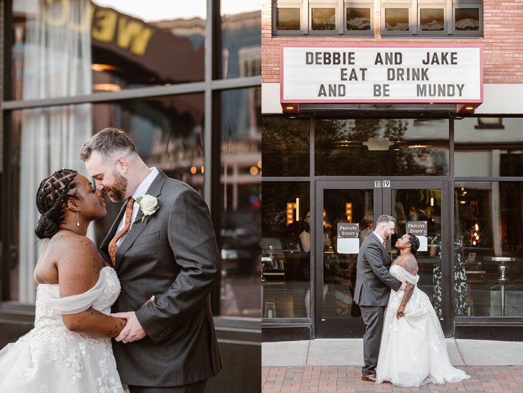 The Rose Wedding Venue