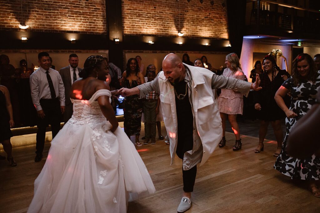 The Rose Wedding Venue