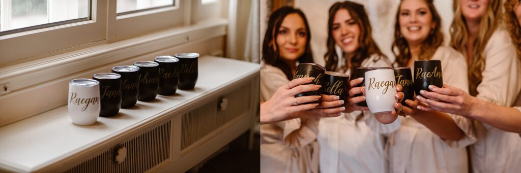 Highlands Ranch Mansion Wedding