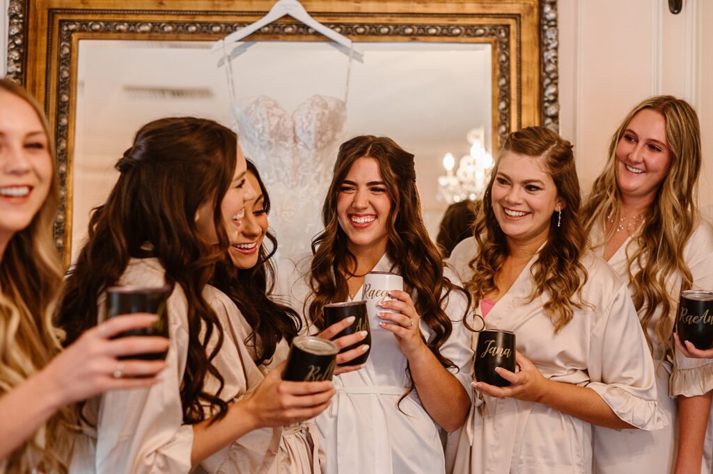 Highlands Ranch Mansion Wedding