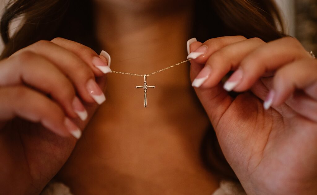 Highlands Ranch Mansion Wedding