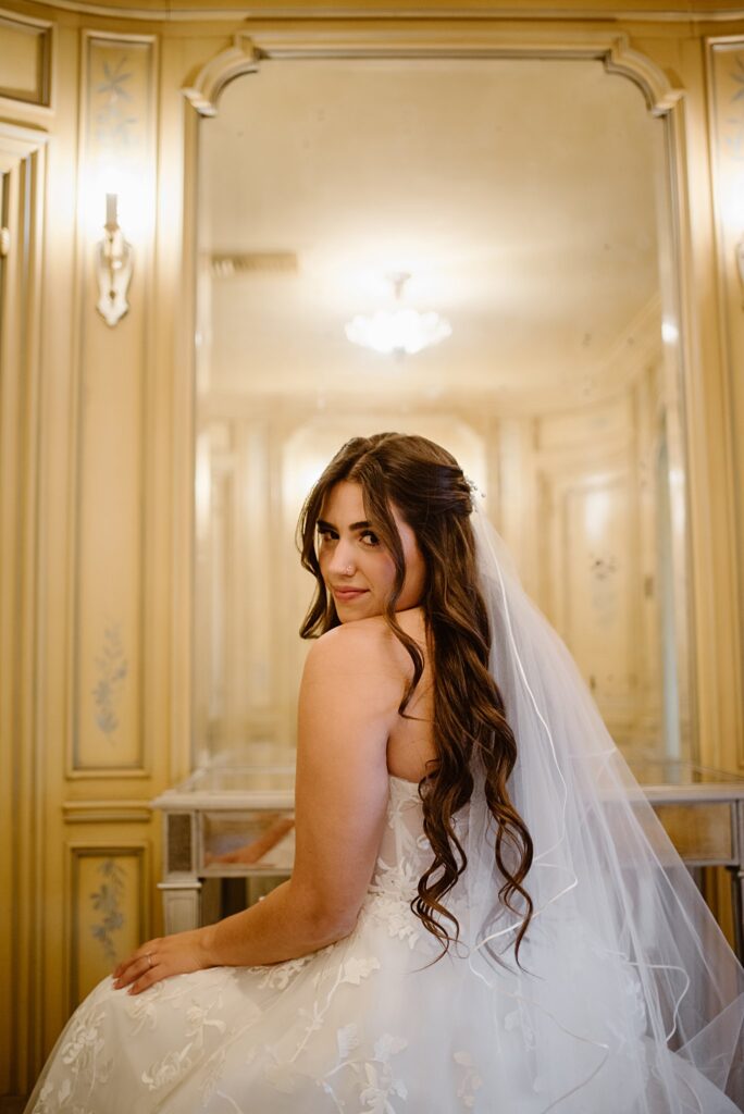 Highlands Ranch Mansion Wedding