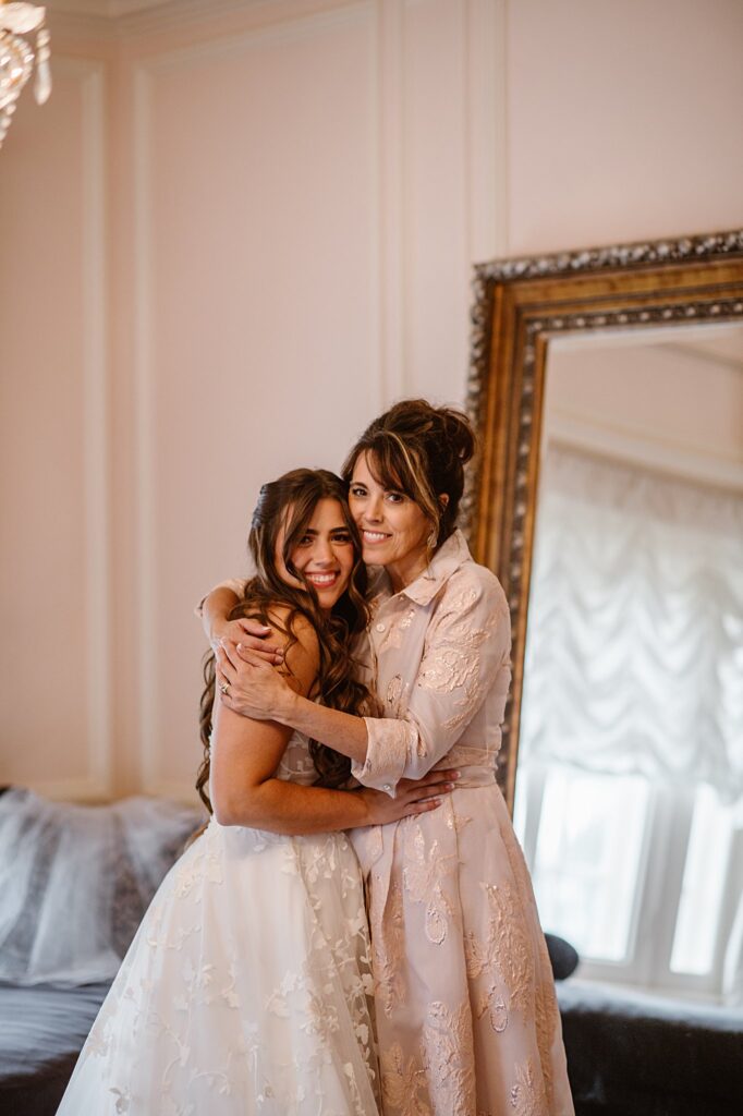 Highlands Ranch Mansion Wedding