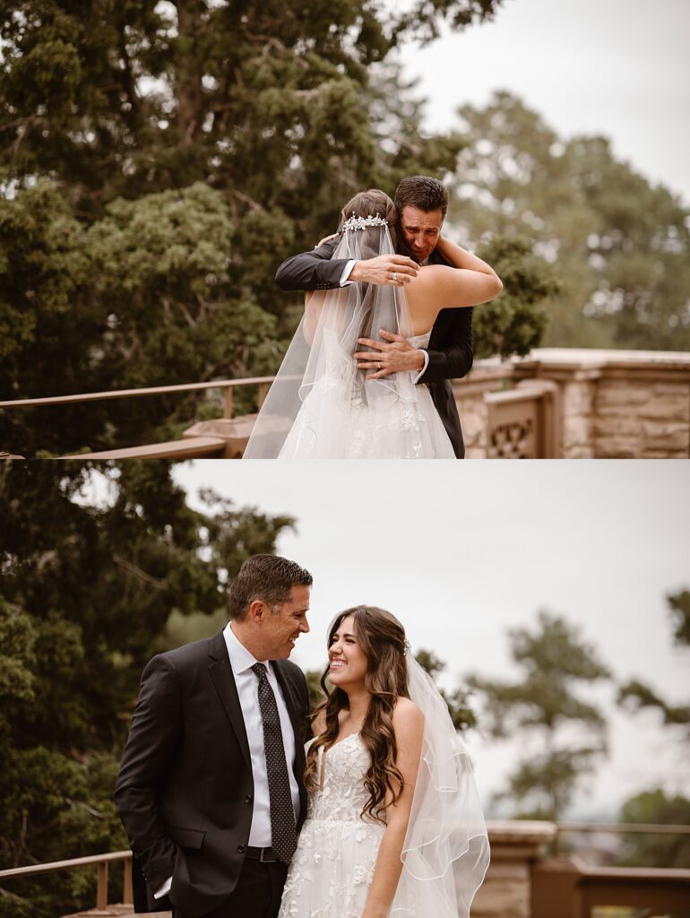 Highlands Ranch Mansion Wedding