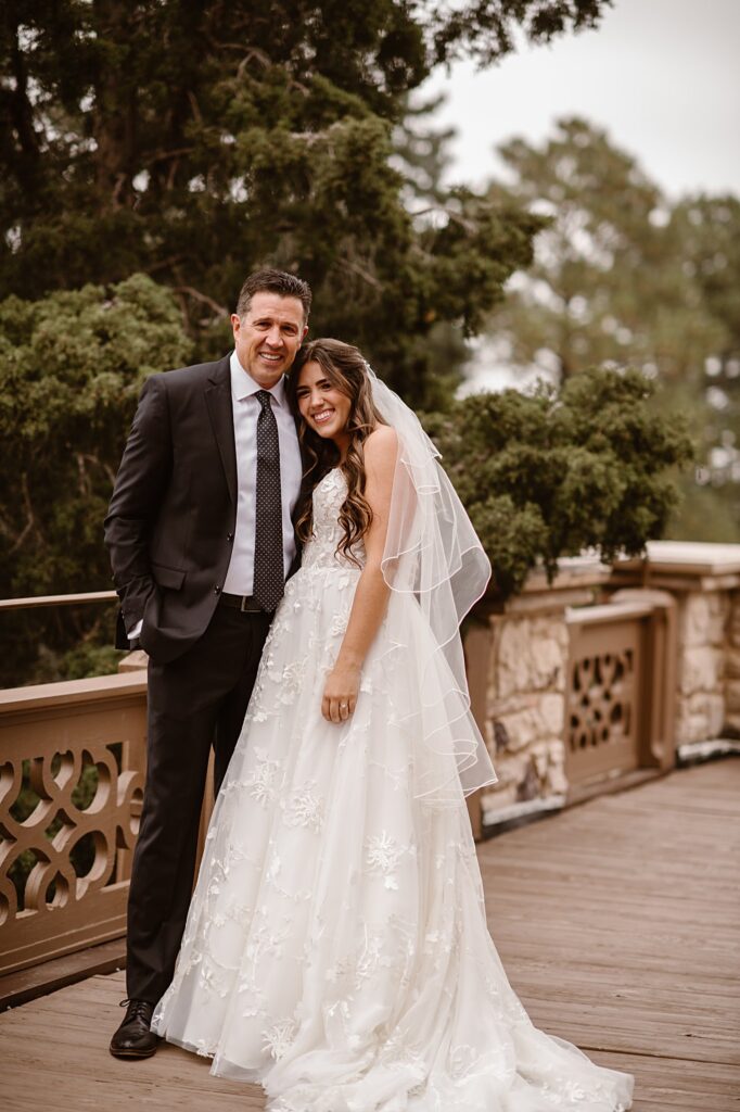 Highlands Ranch Mansion Wedding