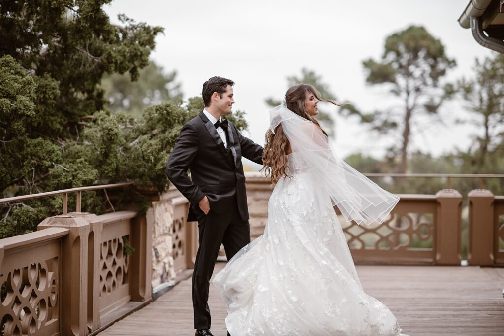 Highlands Ranch Mansion Wedding