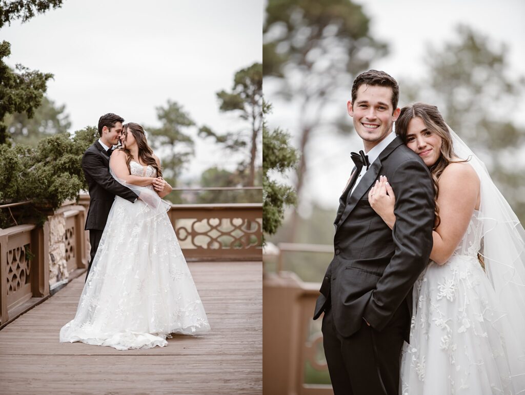 Highlands Ranch Mansion Wedding