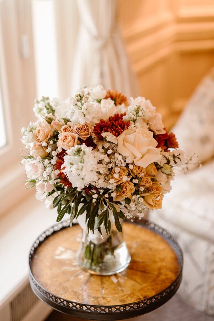 Highlands Ranch Mansion Wedding