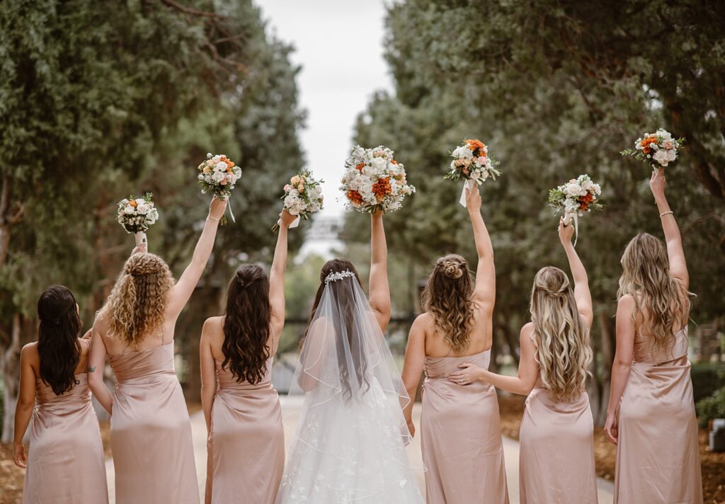 Highlands Ranch Mansion Wedding