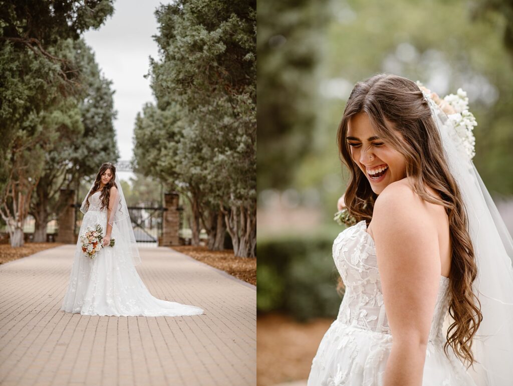 Highlands Ranch Mansion Wedding