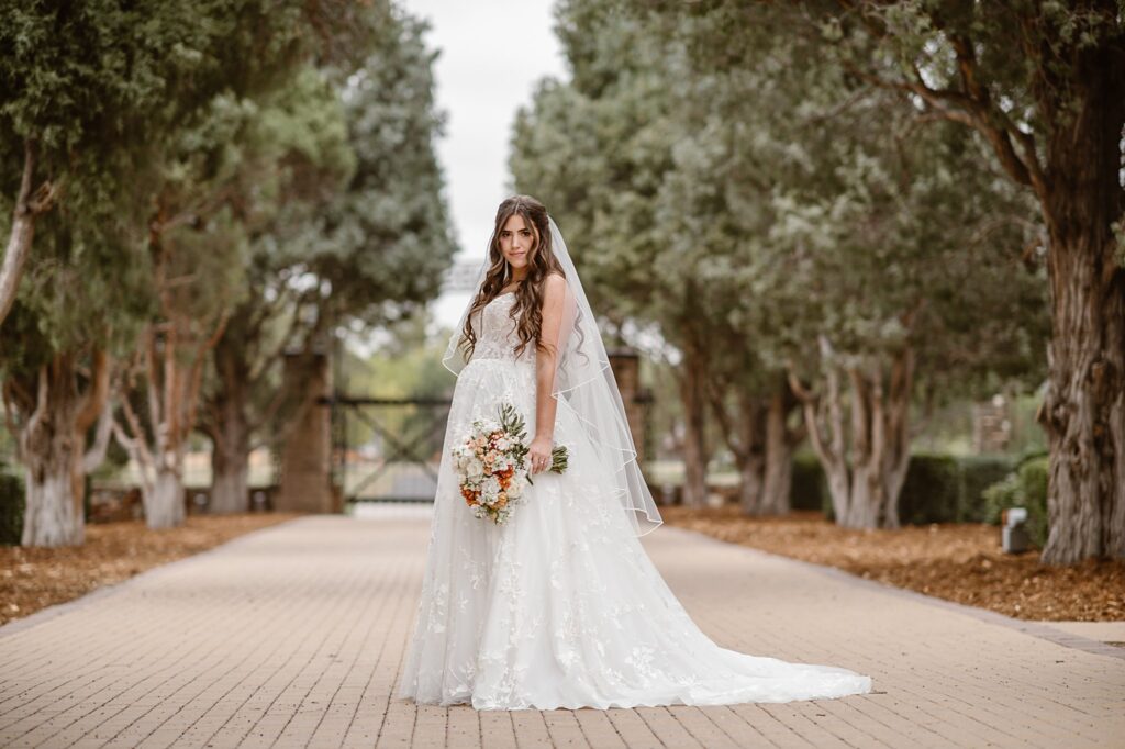 Highlands Ranch Mansion Wedding