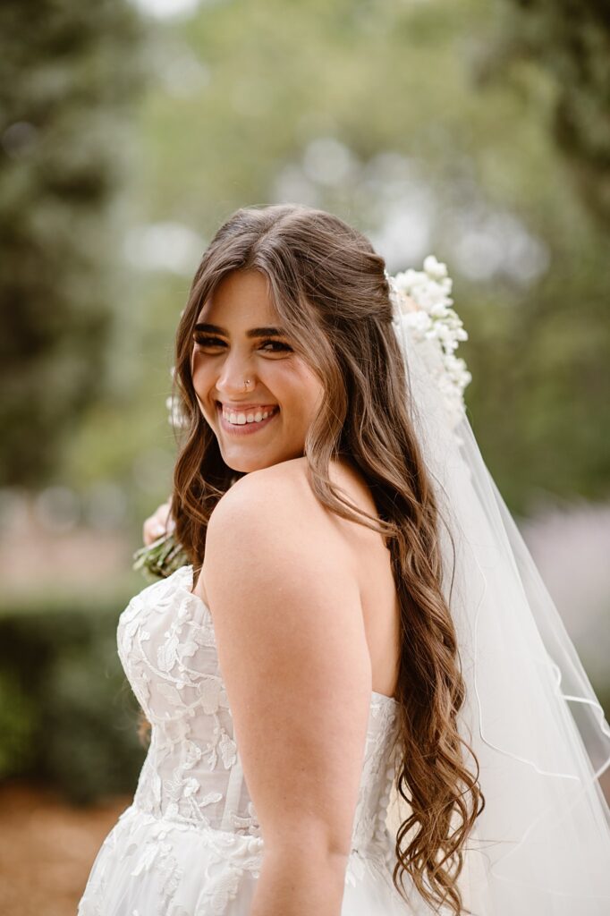 Highlands Ranch Mansion Wedding