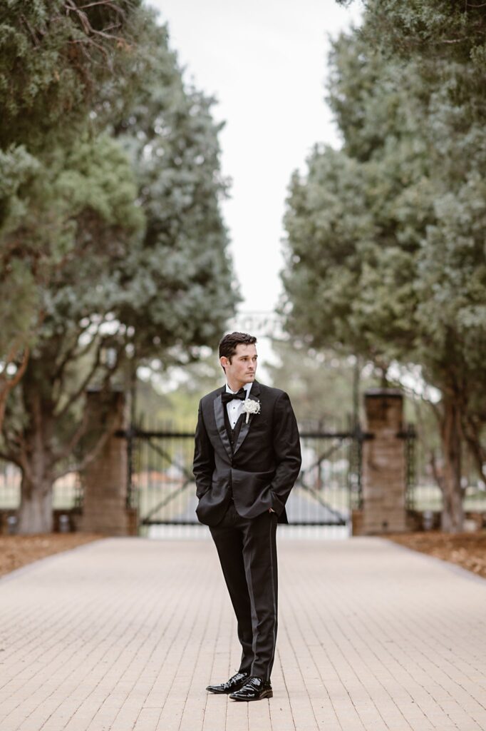 Highlands Ranch Mansion Wedding