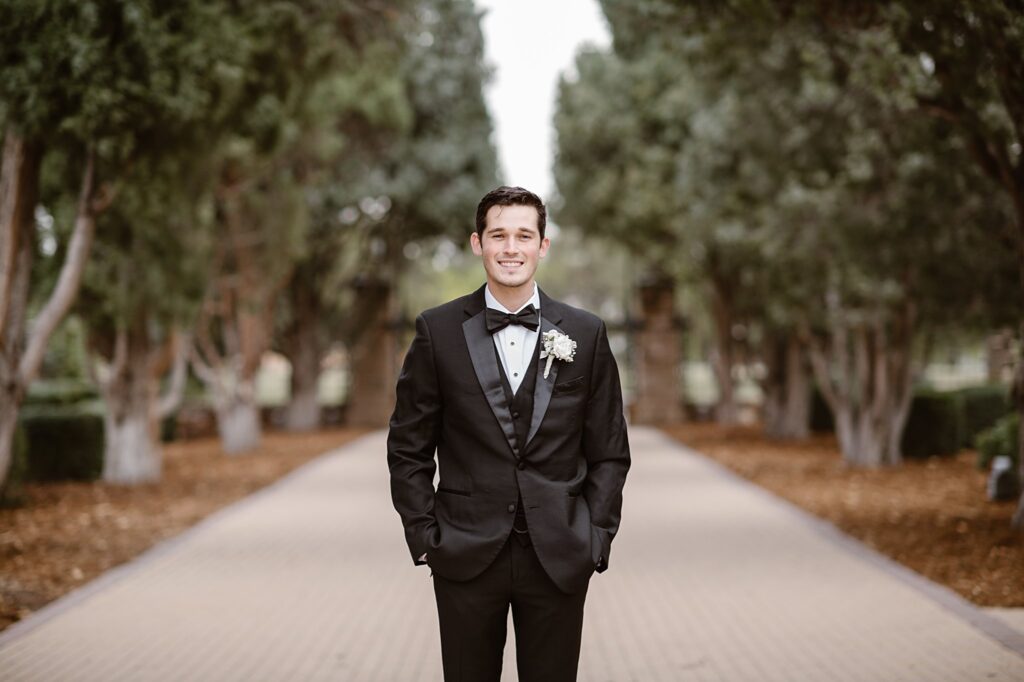 Highlands Ranch Mansion Wedding