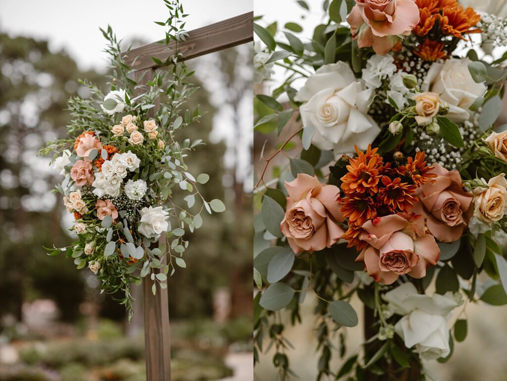 Highlands Ranch Mansion Wedding