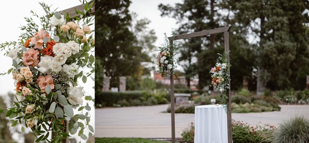 Highlands Ranch Mansion Wedding