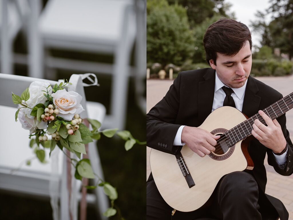 Highlands Ranch Mansion Wedding