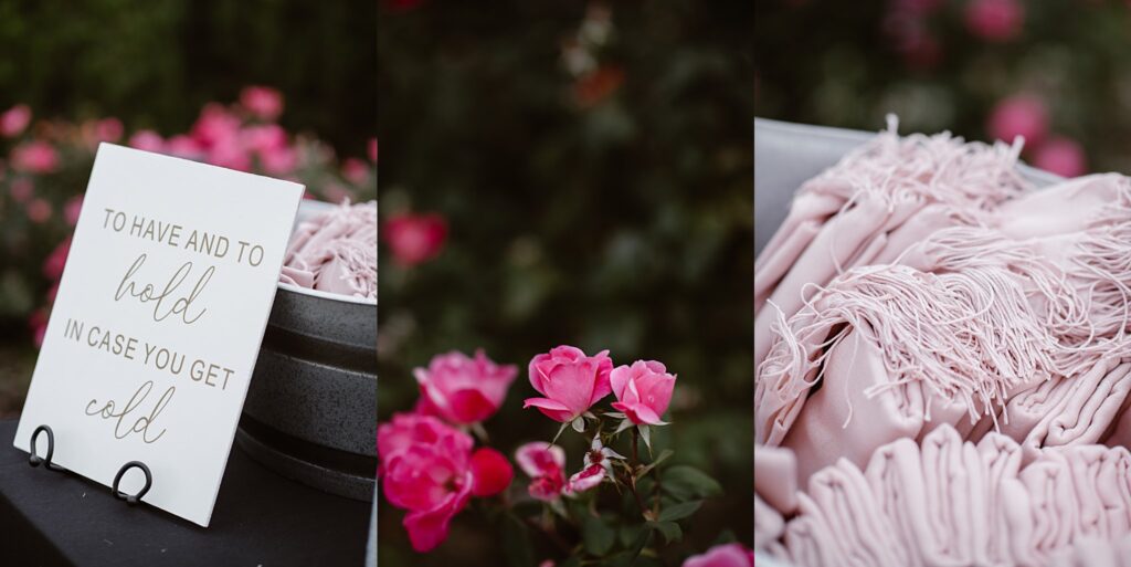 Highlands Ranch Mansion Wedding