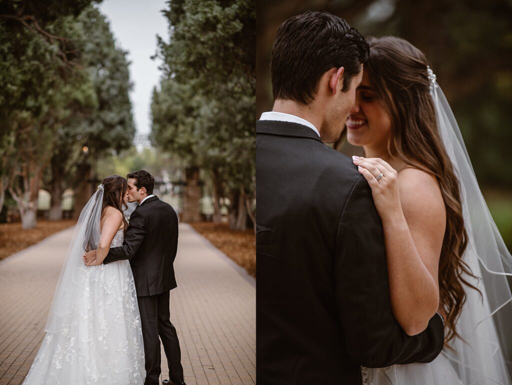 Highlands Ranch Mansion Wedding