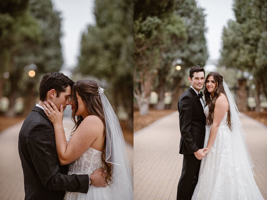 Highlands Ranch Mansion Wedding