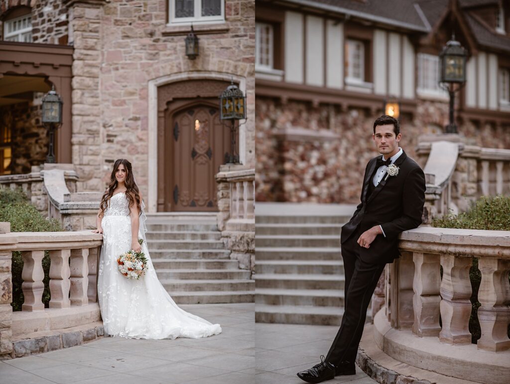 Highlands Ranch Mansion Wedding