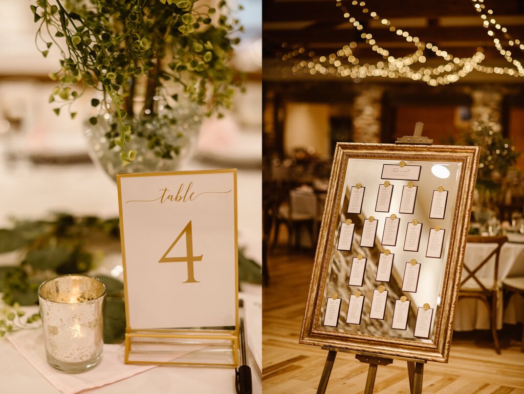 Highlands Ranch Mansion Wedding