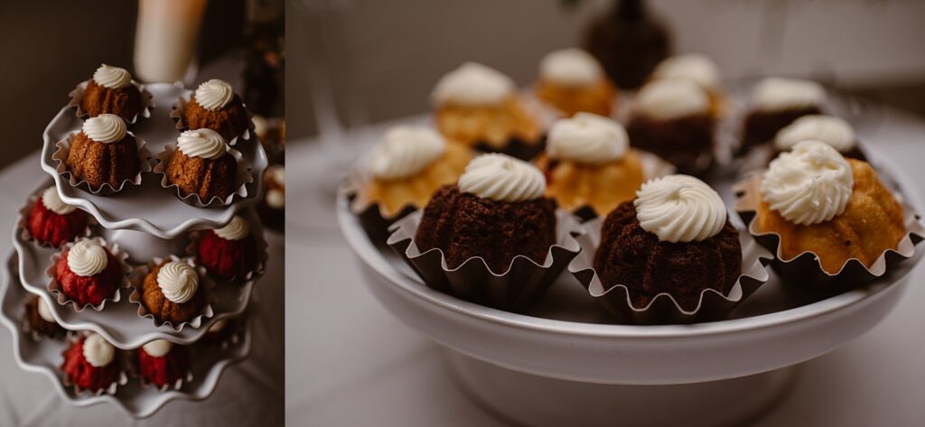 Highlands Ranch Mansion Wedding