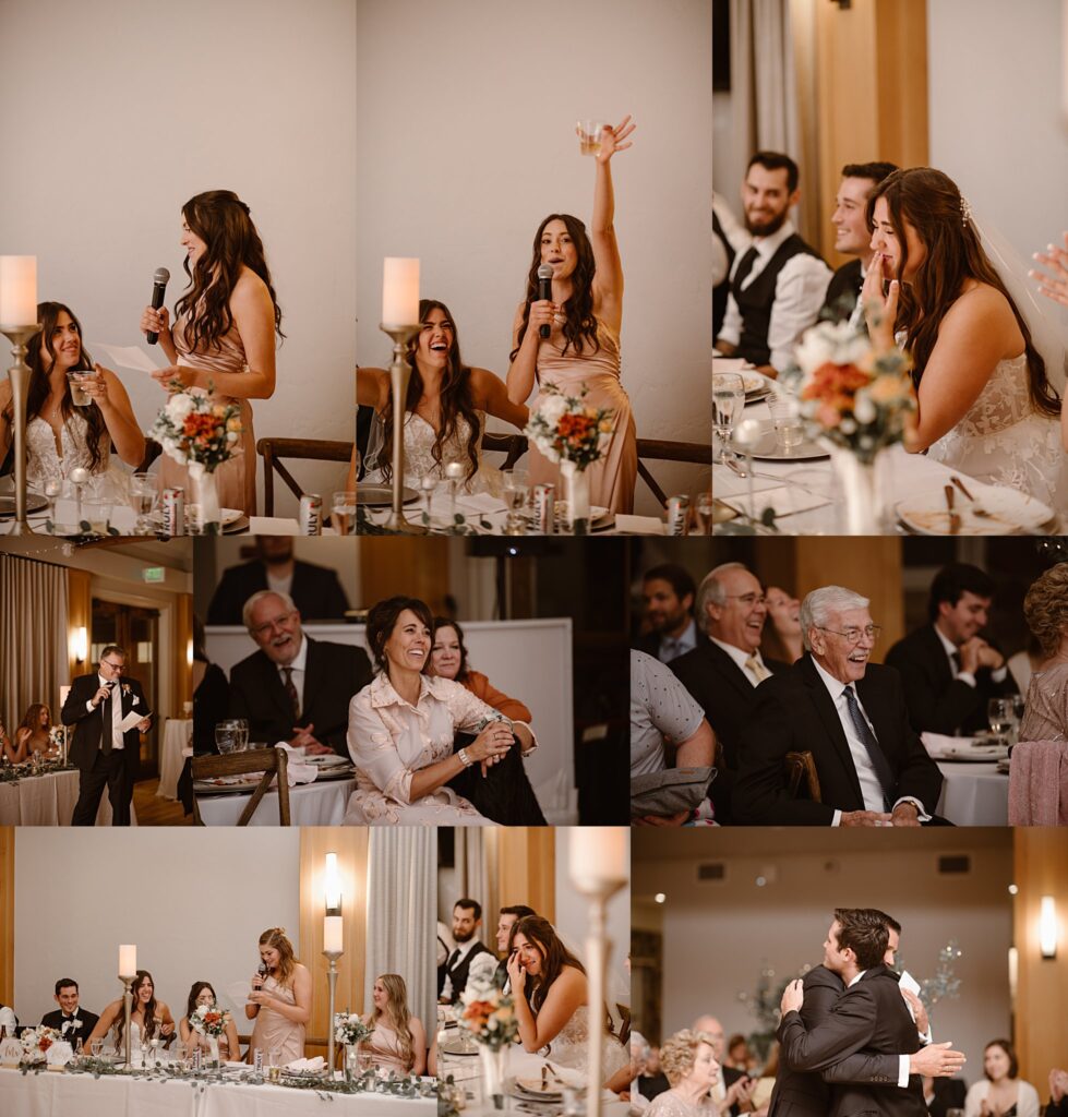 Highlands Ranch Mansion Wedding