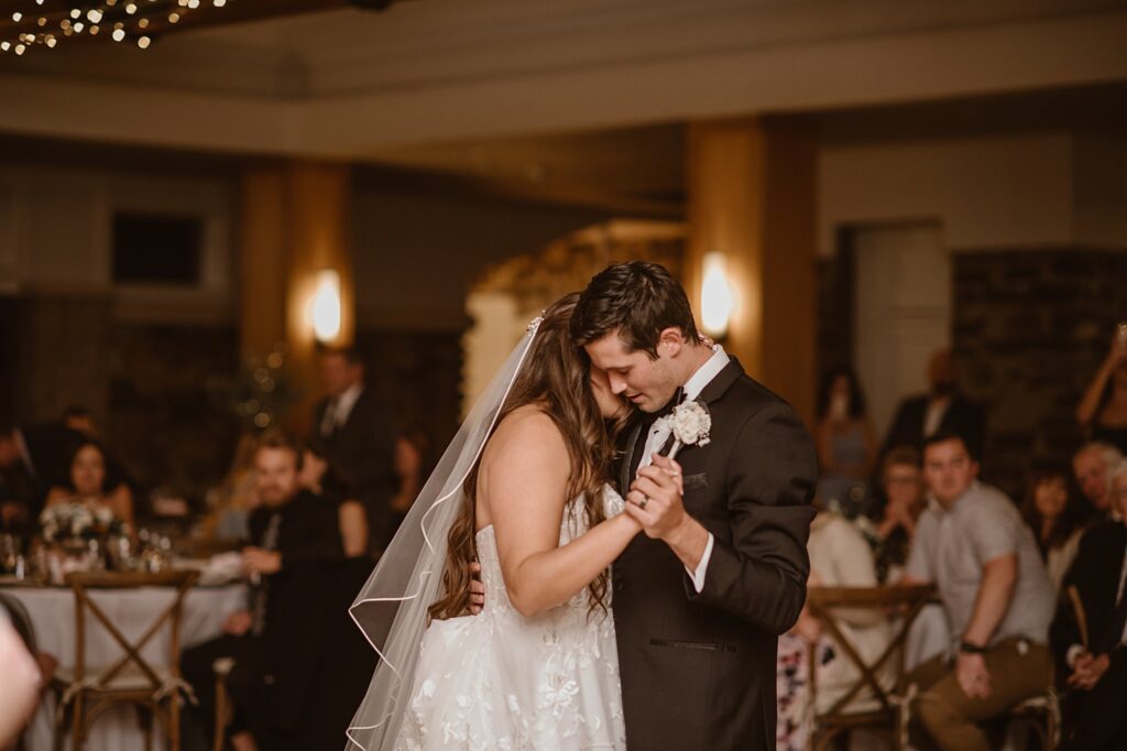 Highlands Ranch Mansion Wedding