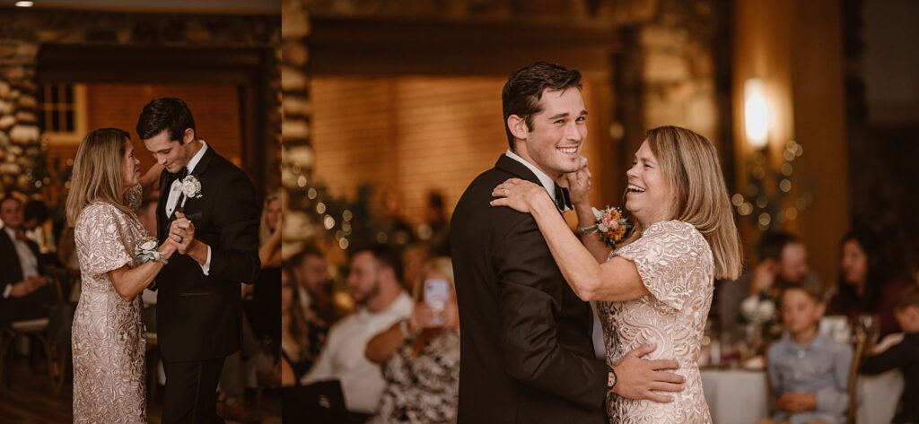 Highlands Ranch Mansion Wedding