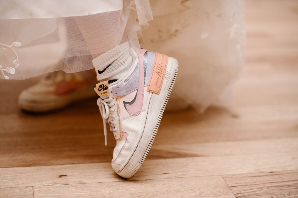 Highlands Ranch Mansion Wedding