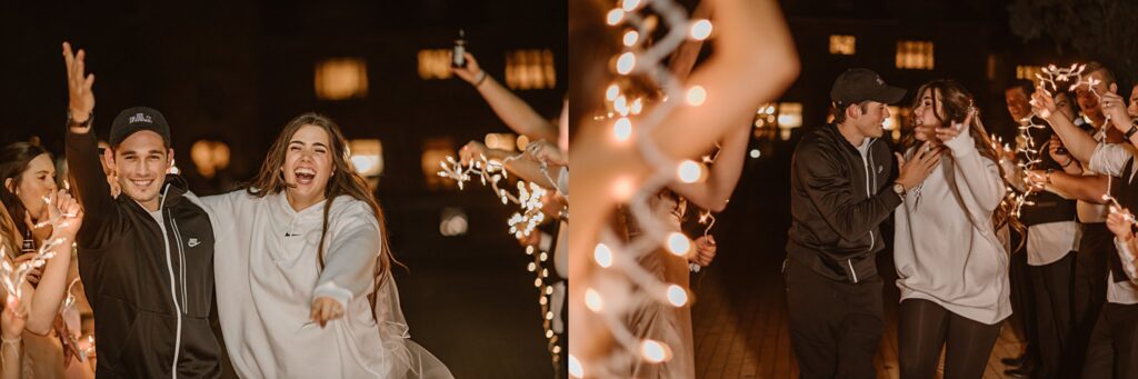 Highlands Ranch Mansion Wedding